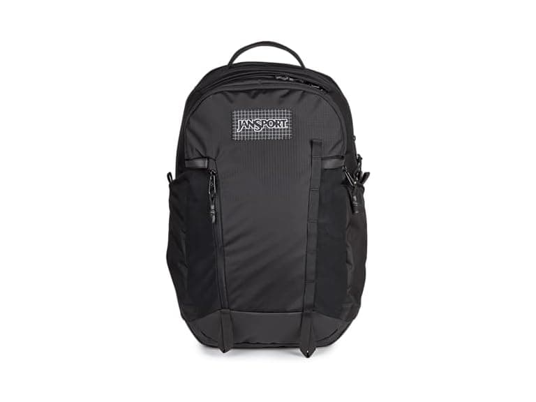 JanSport All Around Pack Black