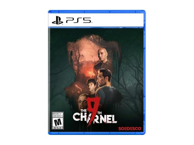 The 9th Charnel
