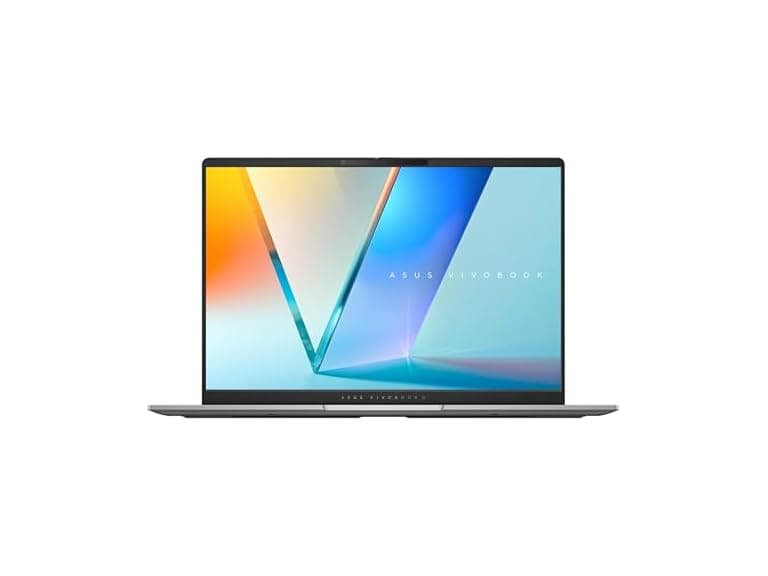 ASUS Vivobook S 14 OLED Ryzen AI 9