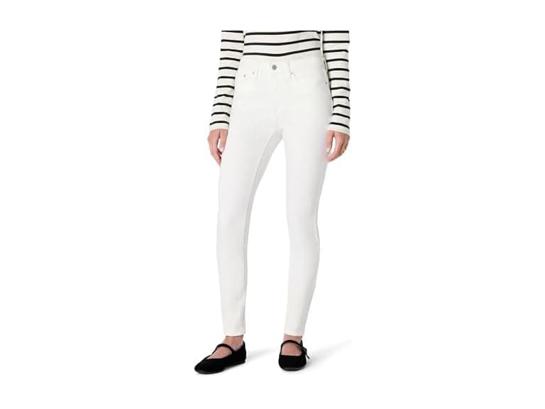 Amazon Essentials Women High Stretch Skinny Jean