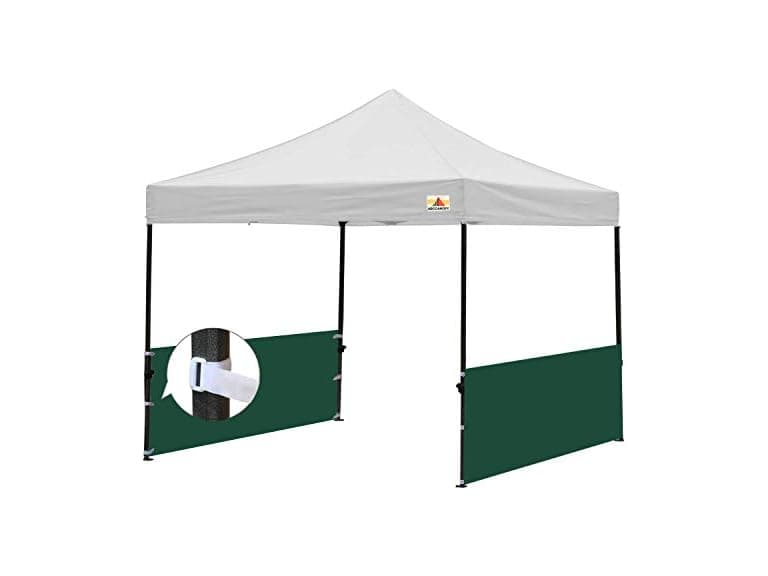 ABCCANOPY Sunwall Accessory