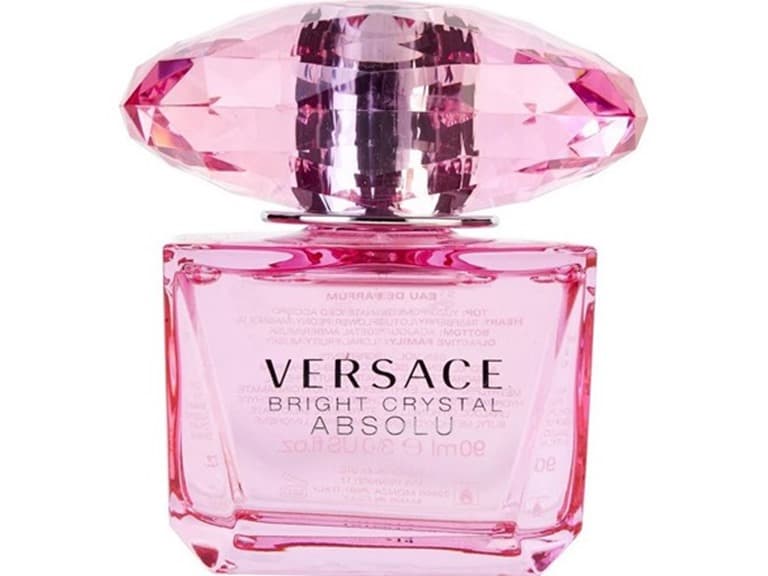 Versace Bright Crystal ABSOLU EDP TESTER 3 oz. (New (Tester))