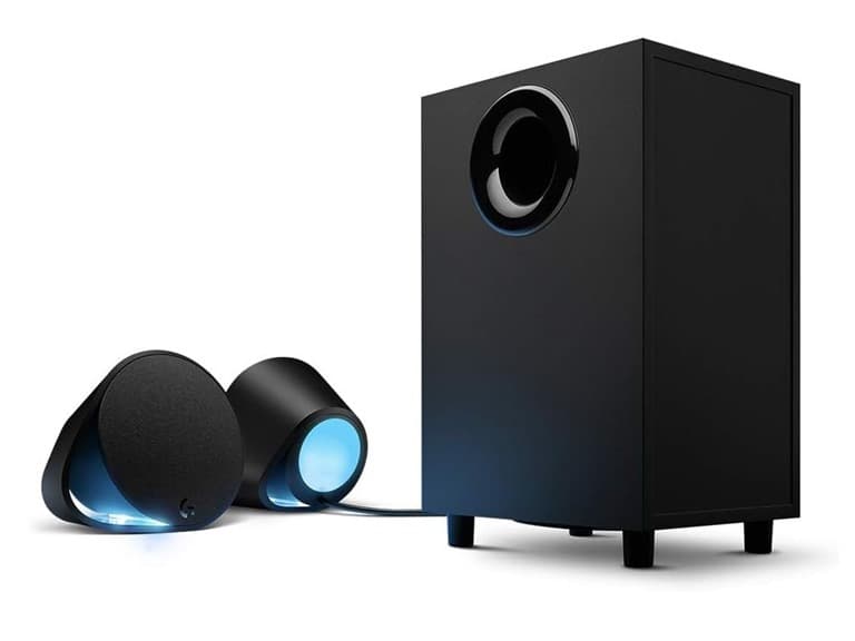 Logitech G560 PC Gaming Speaker System