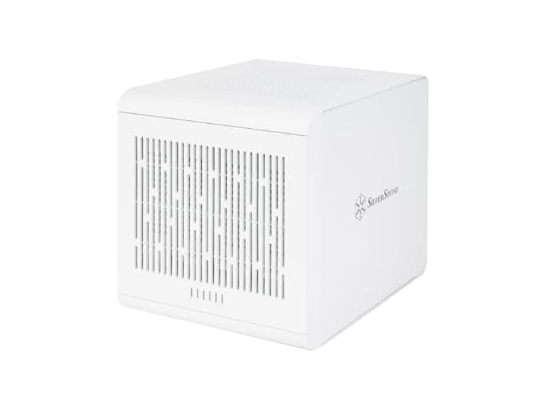 SilverStone Silverstone Technology - TS434U, Externa