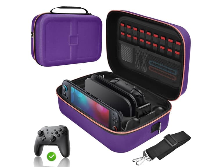 Gorixer Switch 2 Case