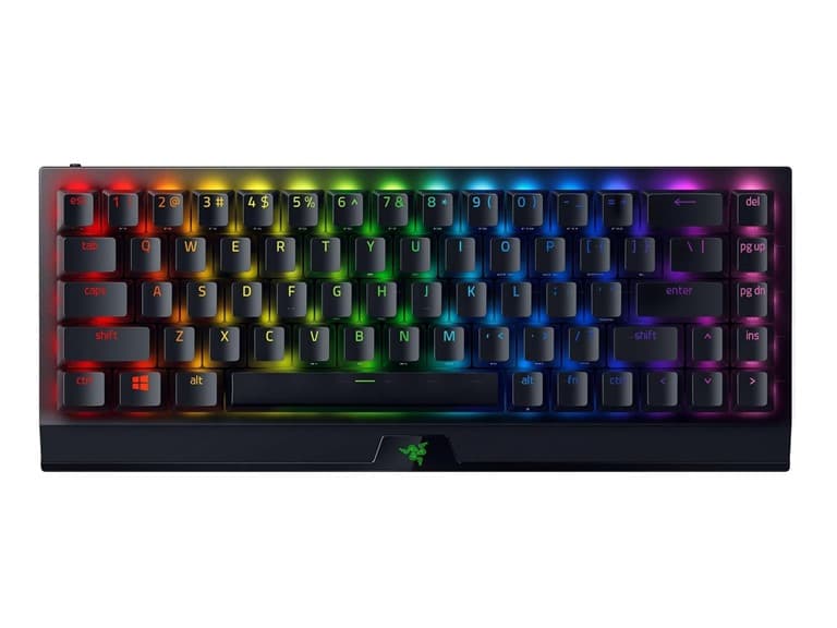 Razer BlackWidow V3 Mini HyperSpeed Keyboard