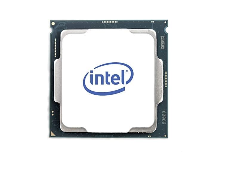 Intel PENTIUM Gold G6400 Processor 4.0GH