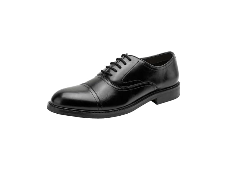 Kenneth Cole Reaction Men's Lawstin Oxford Shoes