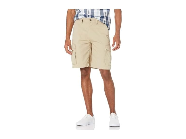 Amazon Essentials Men Classic Cargo Shorts