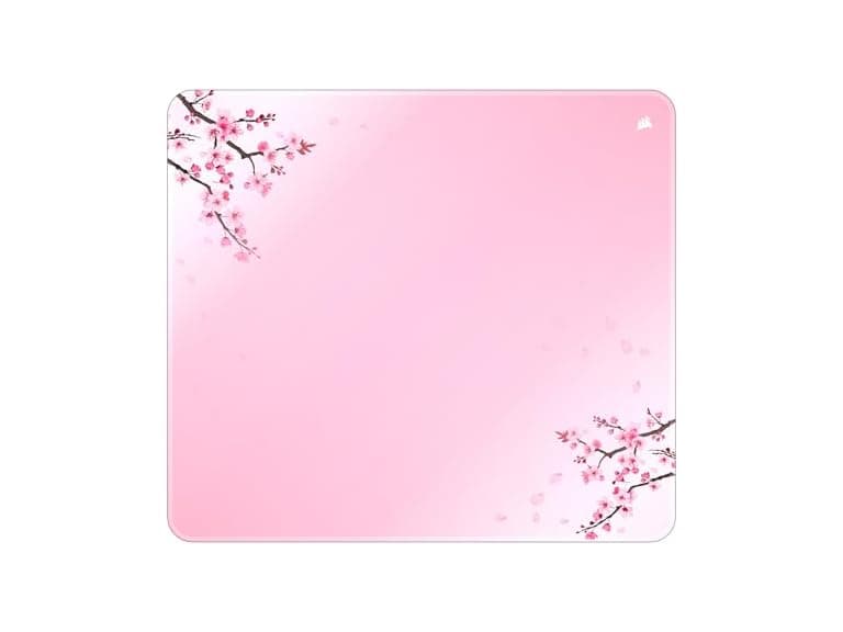 Corsair MM300 Large Cherry Blossom Mouse Pad