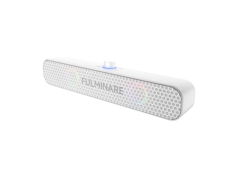 FULMINARE Bluetooth Speaker 26W HD Sound