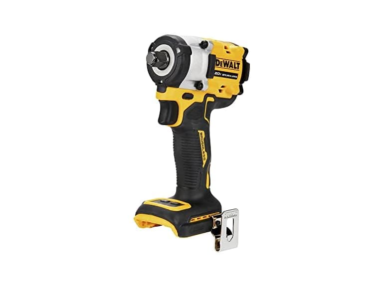 DEWALT DCF921B ATOMIC 20V MAX* 1/2 in  Impact Wrench
