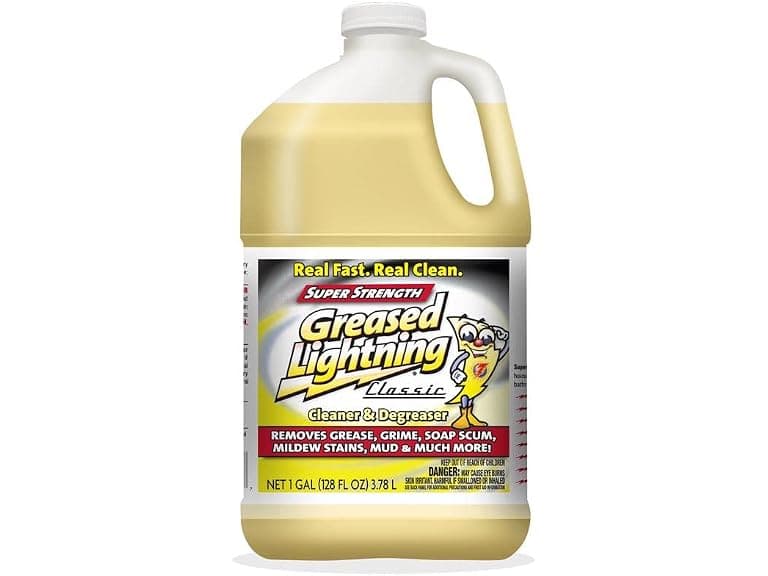 Greased Lightning Cleaner 1 Gallon