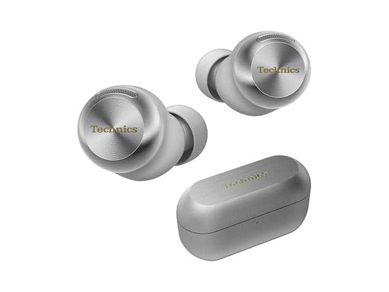 Technics Reference Class Hi-Fi Wireless Earbuds