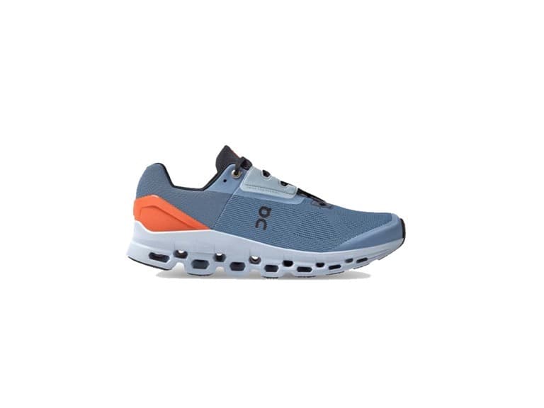 On Running Cloudstratus 2 Men's Shoes