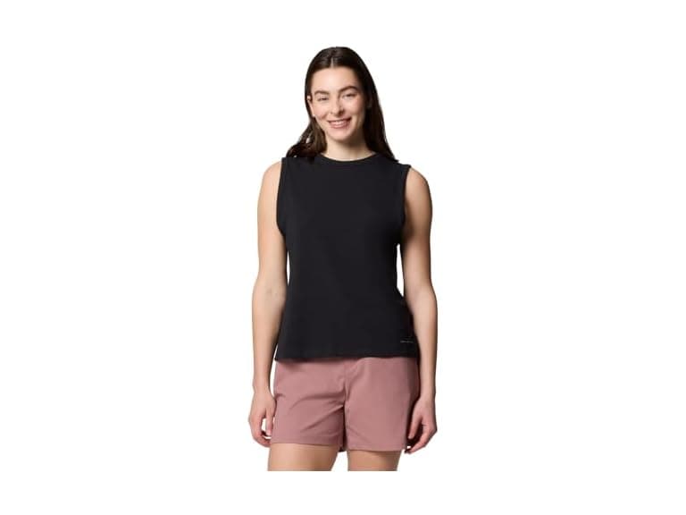 Columbia Women Sun Trek Tank ll