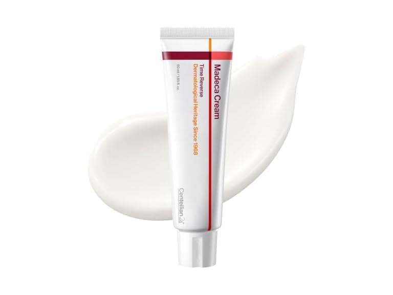 Centellian 24 Madeca Cream Time Reverse
