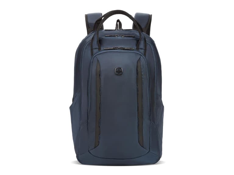 SwissGear INNOtote Laptop Backpack - Navy