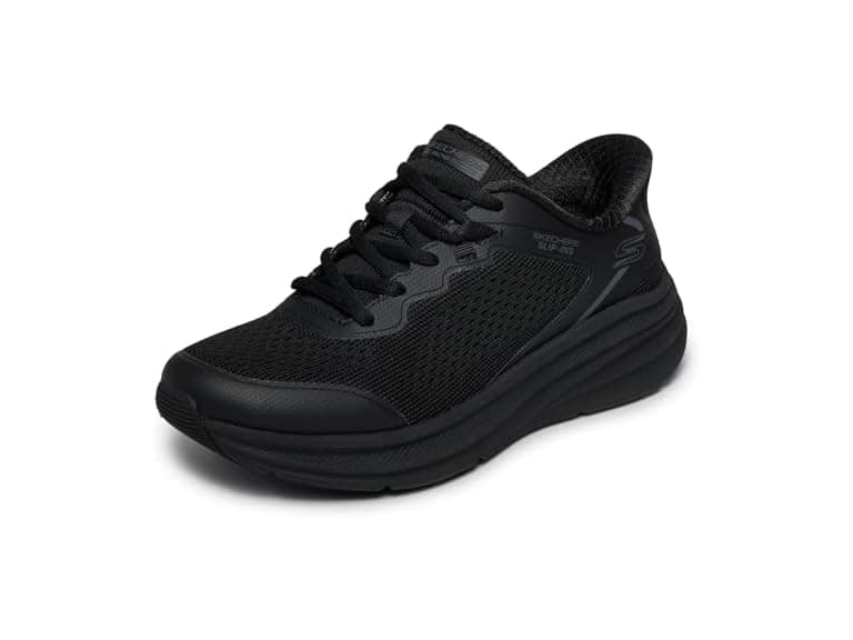 Skechers Women's Bobs Skillz Hands Free Slip-ins