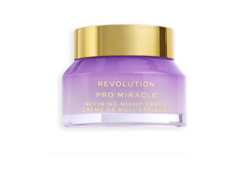 Revolution Pro Miracle Retinoid Refining