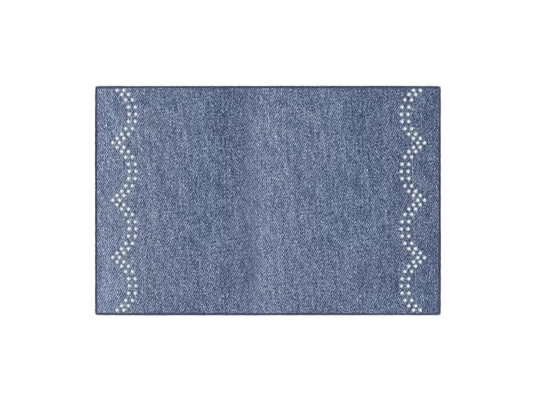 Flagship Carpets Denim Children's Rug