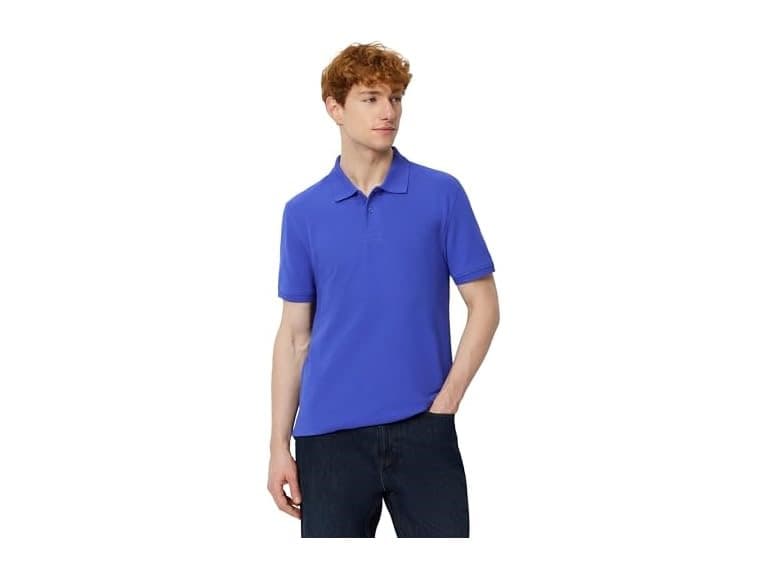 Amazon Essentials Men Slim-Fit Shirt