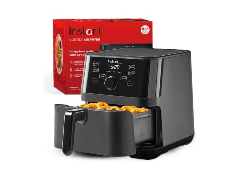 Instant Pot Vortex 5.7QT Air Fryer