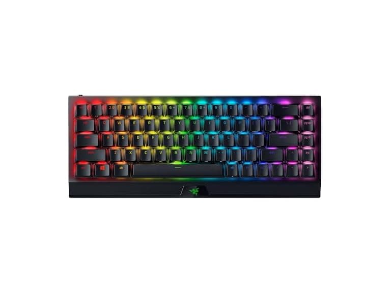 Razer BlackWidow V3 Mini Phantom Keyboard