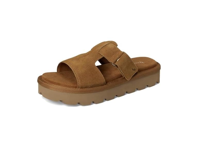 Koolaburra by UGG Women's Tizz Slide