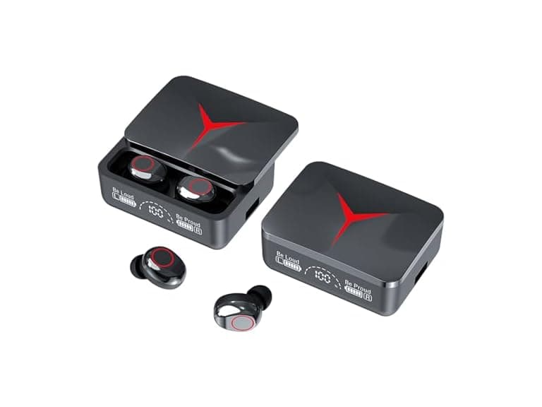 2024 Version True Wireless Earbuds