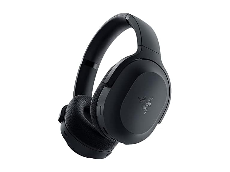 Razer Barracuda Wireless Gaming Headset