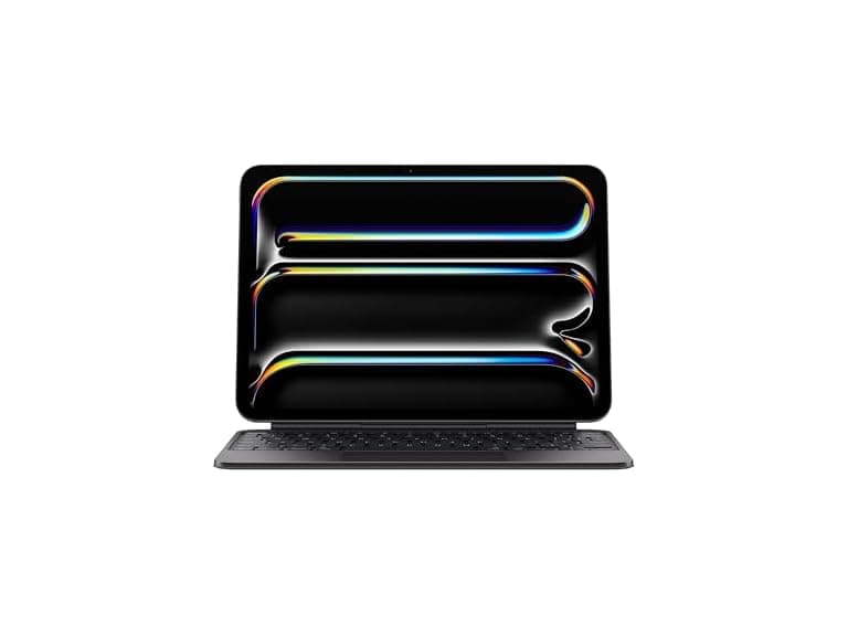 Apple iPad Magic Keyboard iPad Pro 11-inch (M4) (Open Box) (New; Open Box)