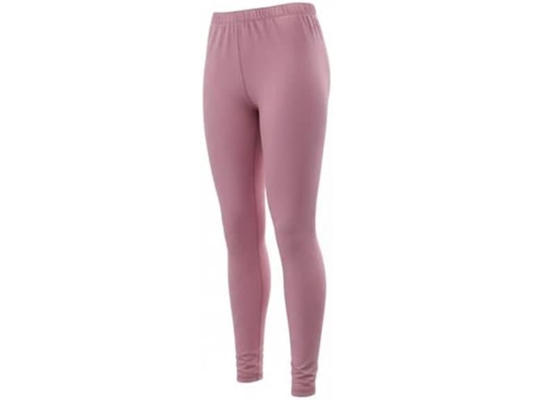 Spyder Womens Micro French Terry Base Layer Bottom