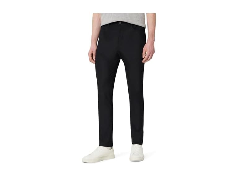 Amazon Essentials Men Slim 5 Pocket Commuter Pants