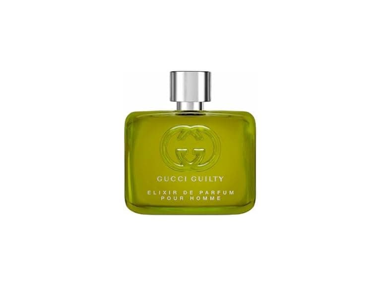 Gucci Guilty Elixir de Parfum