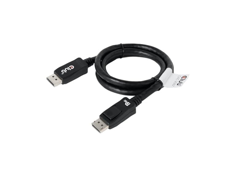 Club3D CAC-2067 VESA Certified DisplayPort