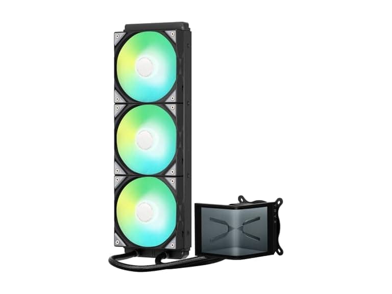 TRYX Panorama SE ARGB 360 CPU AIO