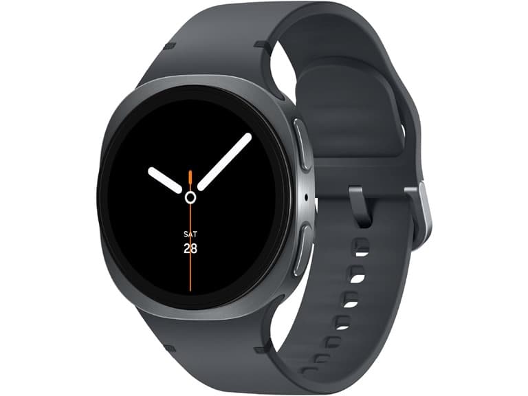 Samsung Galaxy Watch 8 (2025) (Bluetooth) (International Version)