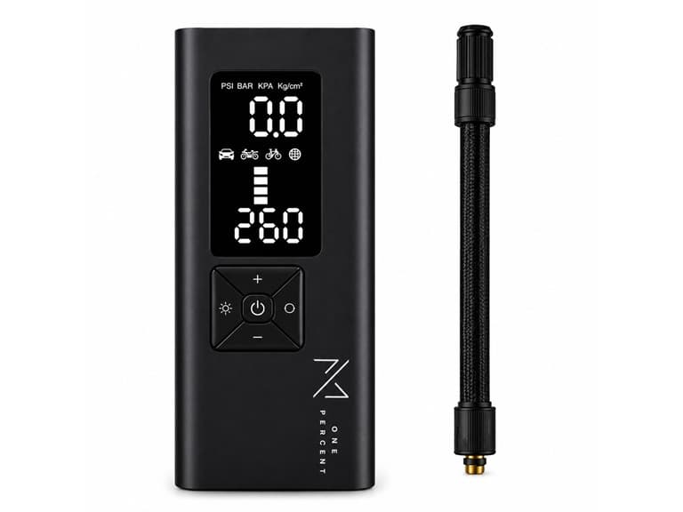 Air Pump Portable Wireless