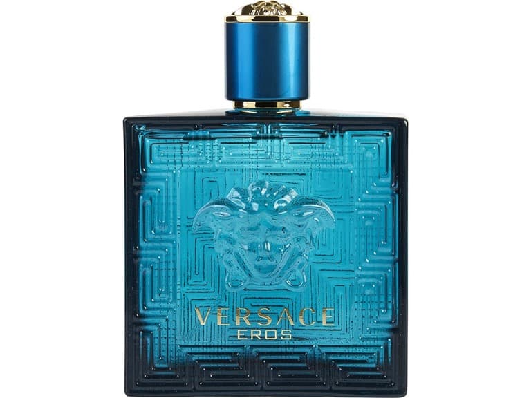 Versace Eros Homme EDT Tester 3.4 Oz Men
