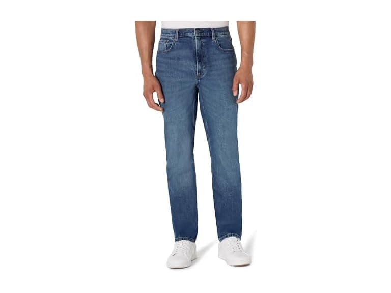 Amazon Essentials Men Heavyweight Jean