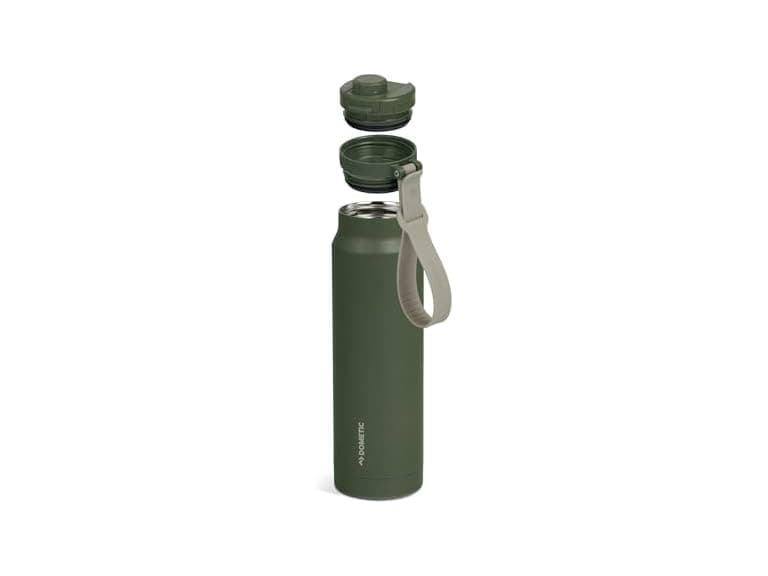 Dometic 42oz Insulated Chug Bottle Lichen