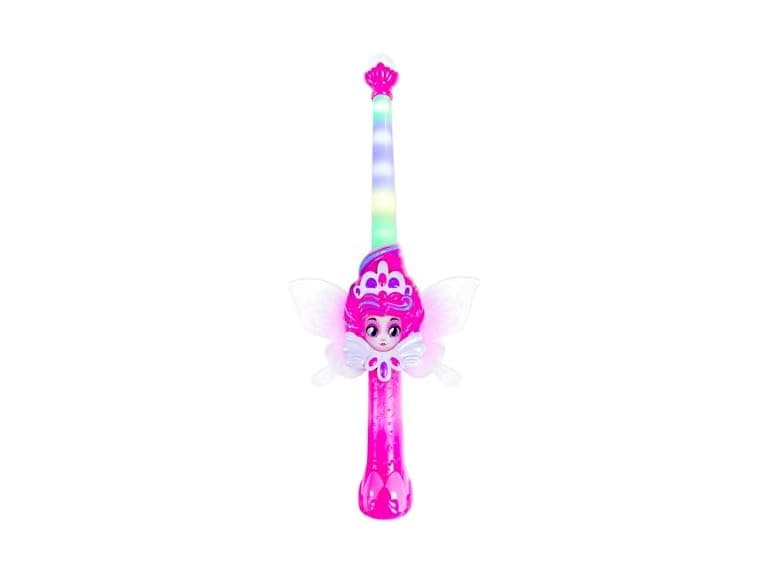 Magic Fairy Wand Toy