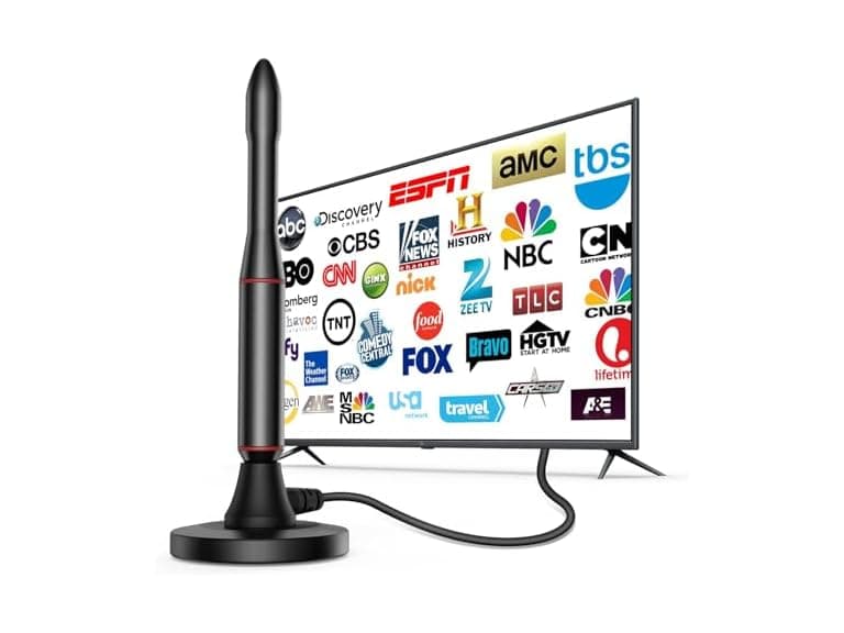 Oaitree TV Antenna Indoor