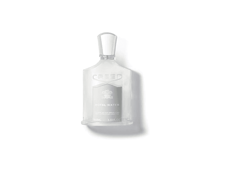Creed Royal Water EDP Spray 3.3 oz. (Open Box) (New; Open Box)