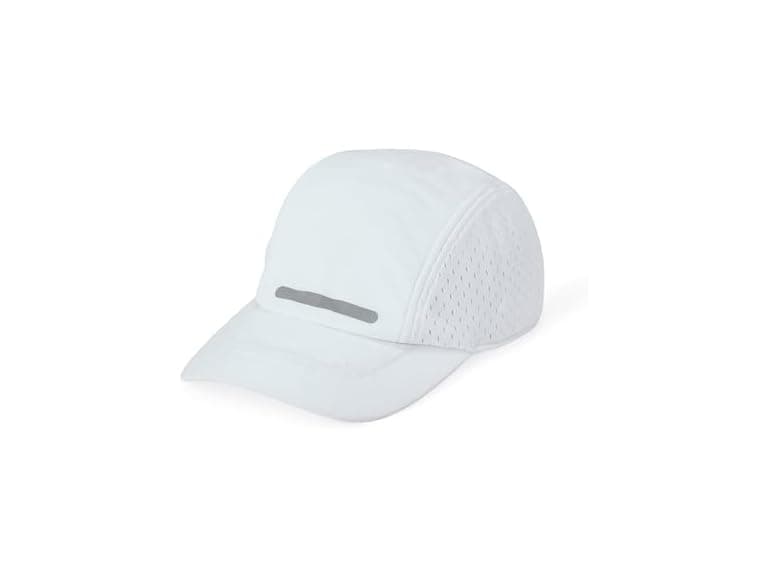 Amazon Essentials Men Adjustable Sports Mesh Baseball Cap