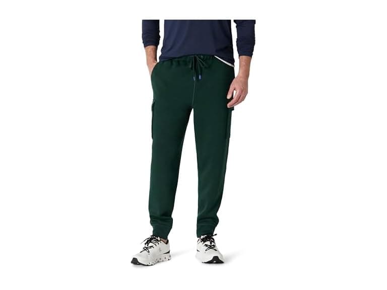 Amazon Essentials Men Active Sweat Cargo Jogger