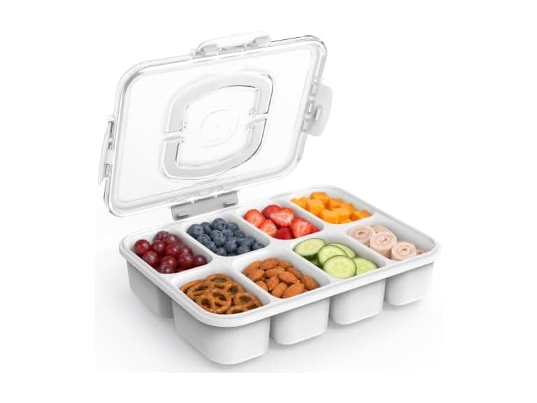 Snackle Box Container, Large