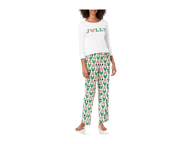 Amazon Essentials Women's Pajamas Sleep Sets
