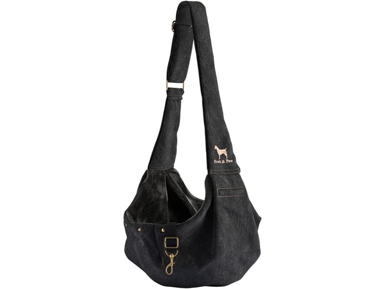 Noah & Paw Snap Sling Dog Carrier